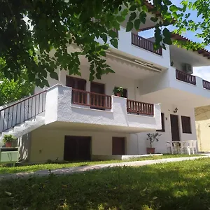 Alexandra Διαμέρισμα